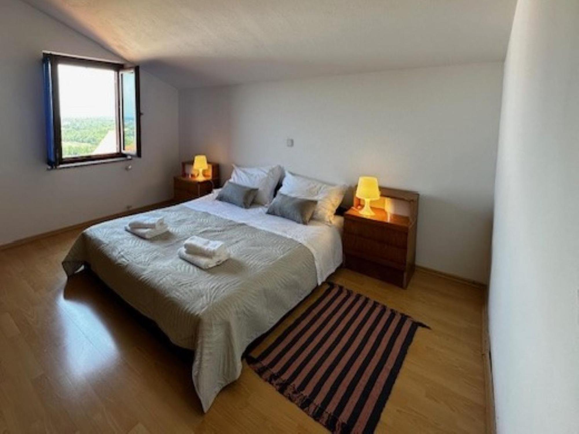 Branko Apartment