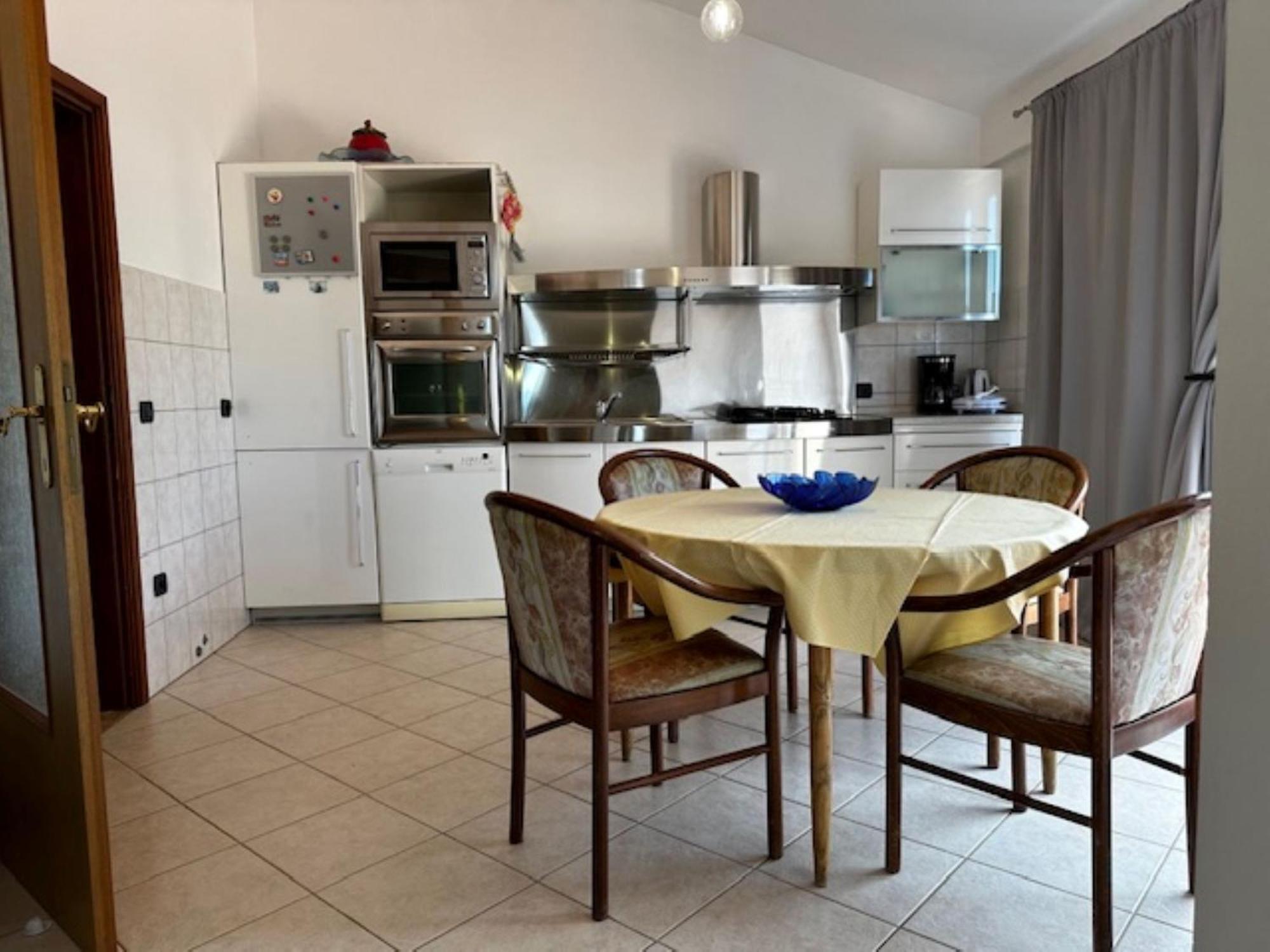 Apartment Branko