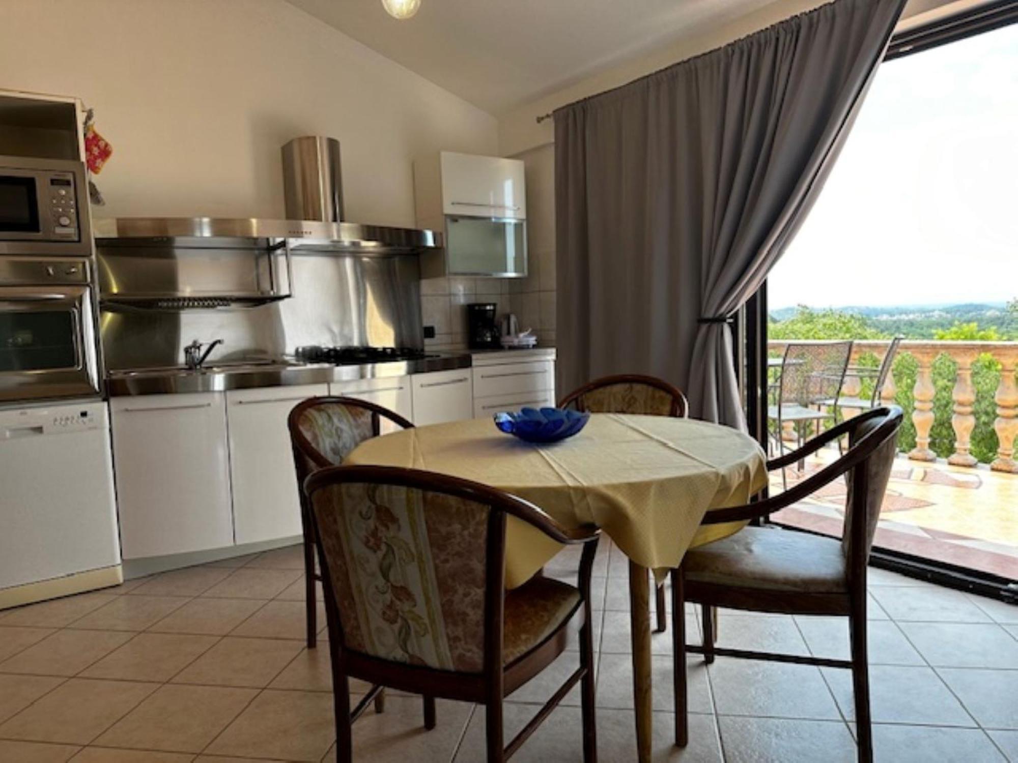 Apartment Branko Mugeba
