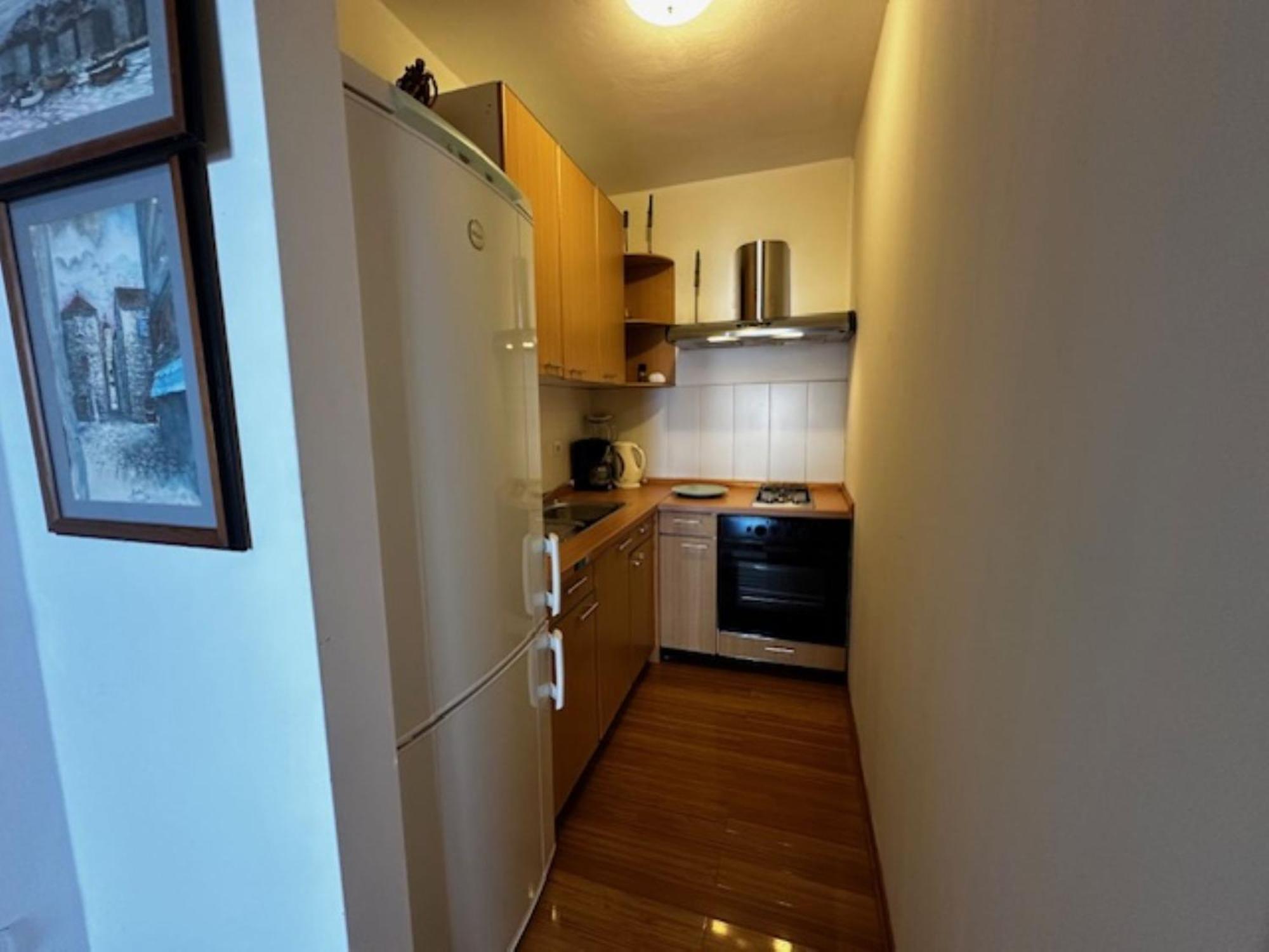 Apartment Branko *