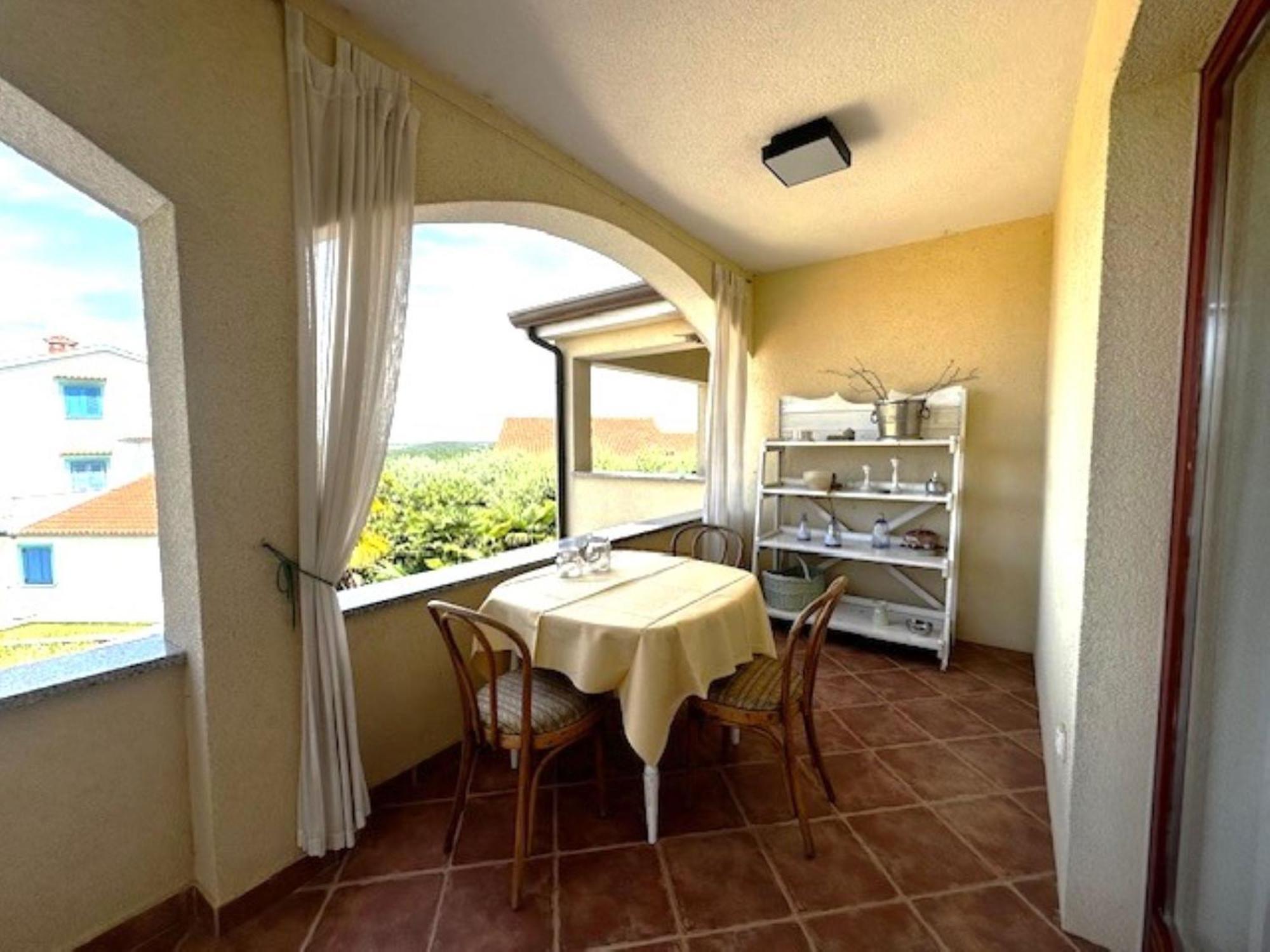Apartment Branko Mugeba