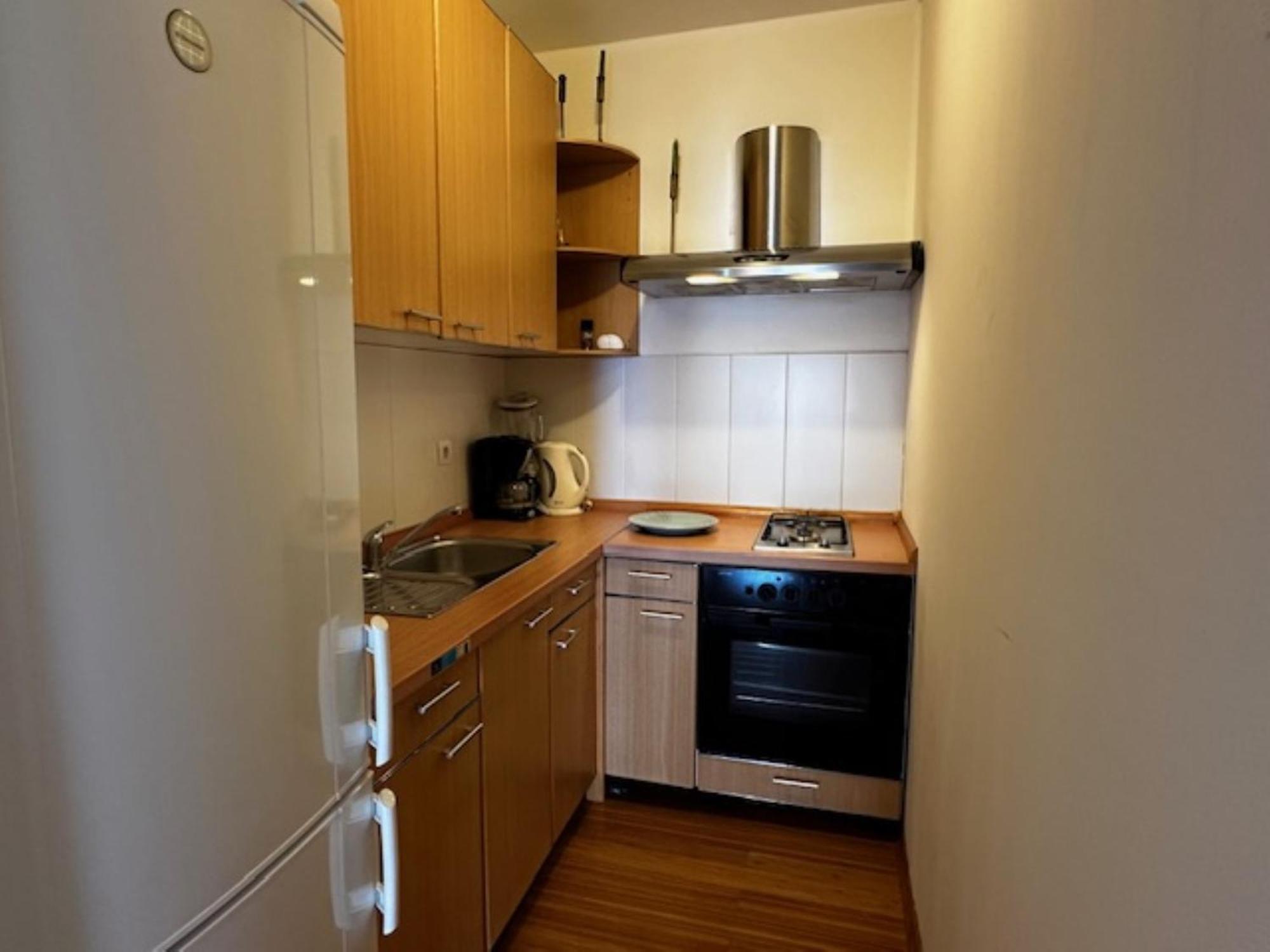 Apartment Branko