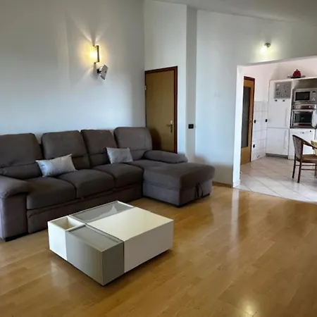 Apartments Branko Mugeba Exterior photo