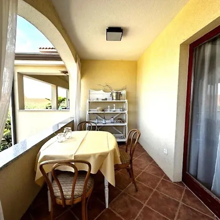 Apartments Branko Mugeba Exterior photo