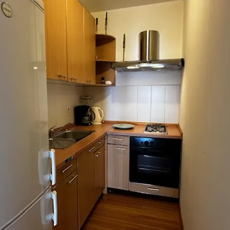 Apartments Branko Mugeba Exterior photo