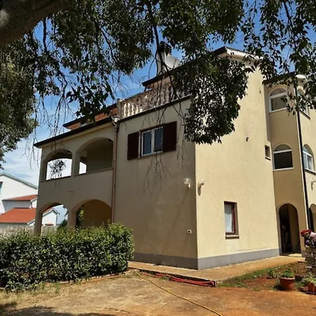 Apartments Branko Mugeba Exterior photo
