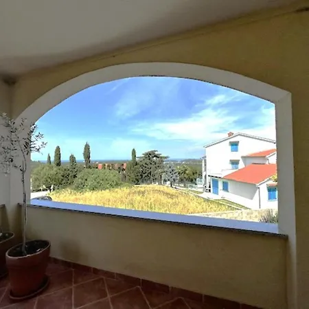 Apartments Branko Mugeba Exterior photo